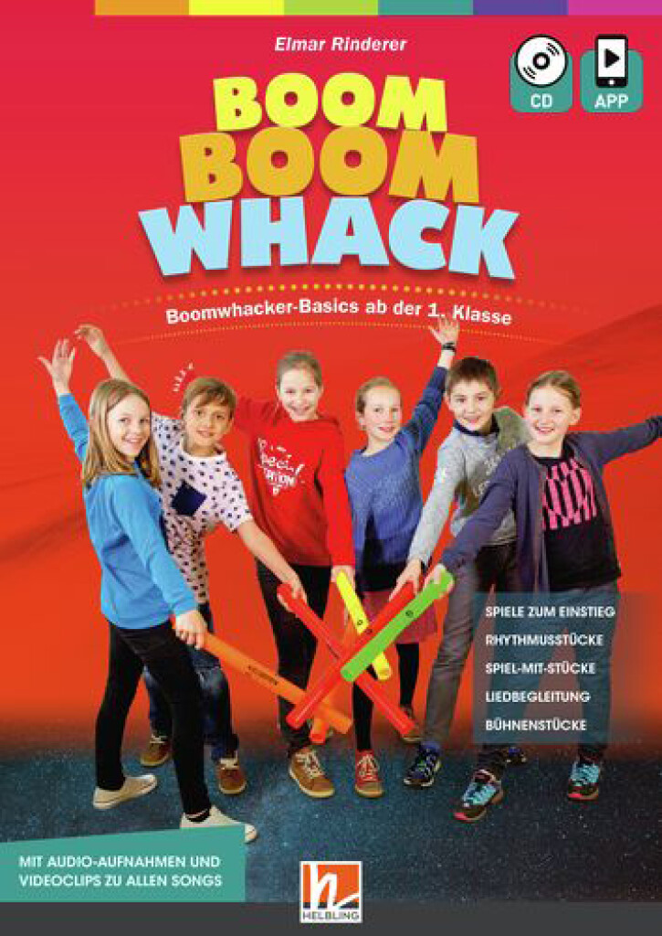 Boom Boom Whack